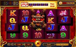 wishing you fortune slot|Wishing You Fortune Slot Machine ᗎ Play Online.